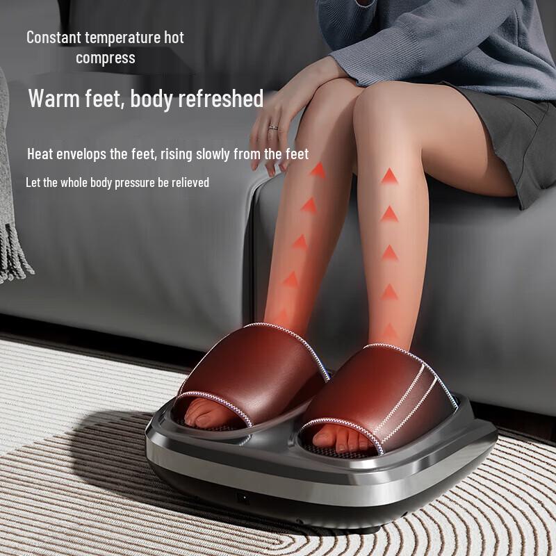 AUX Foot Massager CN plug (adapter included)