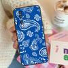 Bandana Seamless Pattern For Honor Magic 8 7 6 5 Pro Case For Honor Win RT X9d X9b X9c X9a X8c X8b 200 400 70 90 Lite