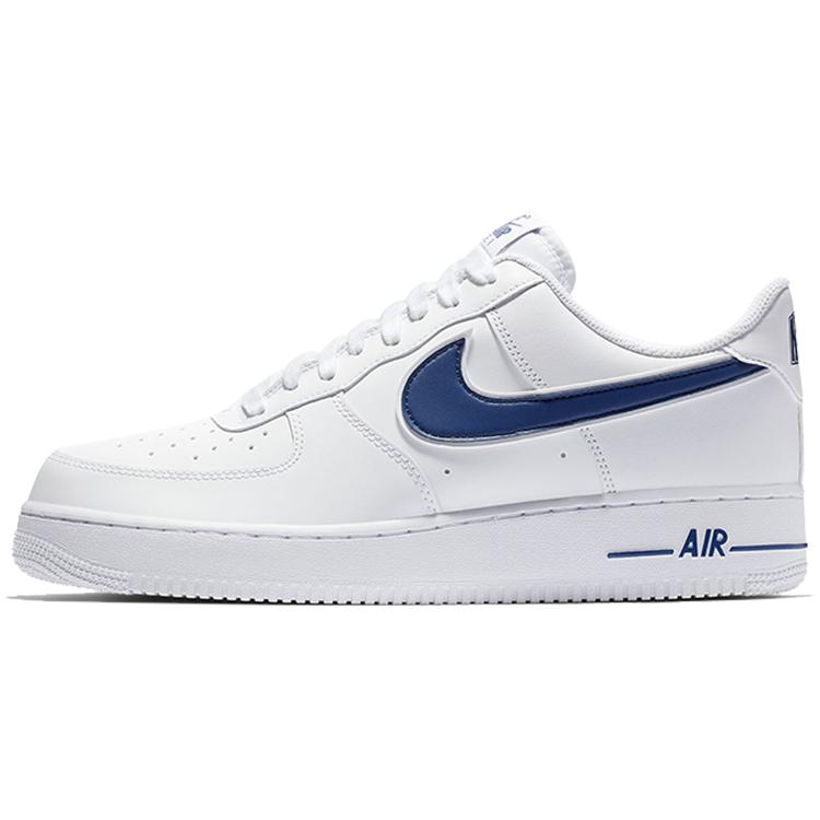 

Nike Air Force 1 Low White Deep Royal AO2423-103 42.5