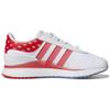 Adidas Originals Sl Mesh Comfortable Durable Breathable Low-Top Lifestyle Shoes Women sneaker White FY3138