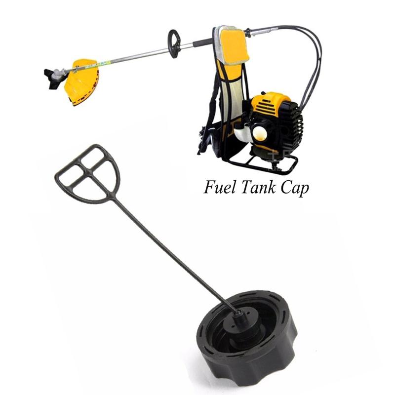 Cheap 43 49 52 55cc Petrol Strimmer Fuel Petrol Tank Cap Petrol Scooter