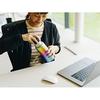 Snow Peak Aurora Bottle 800 Rainbow TW-800-RA