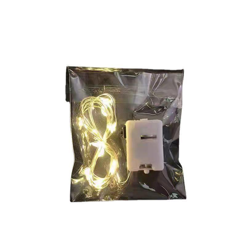 PVC Hediye Kutusu İçinde 25cm Köpük Gül Ayı - Anneler Günü, Qixi Festivali ve Sevgililer Günü İçin Mükemmel