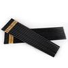 Qianshen High-Grade Chinese Non-Slip Alloy Chopsticks
