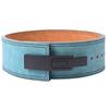 Neoprene Gym Fitness Waist Lifting Belt Power PU Leather Workout Back Support Drop Shipping