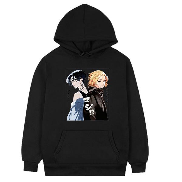 

Новый европейский размер, новый продукт Riman, мужские и женские свитера с капюшоном и мужские топы 3XL чёрный