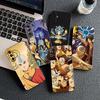 Aang Avatar The Last Airbender Phone Cover Case for Apple iPhone 16 14 15 Plus 11 Pro Max 16E ProMax + 16Plus 15+ 14+ Casing