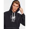 Толстовка New Balance NB Essentials Hoodie