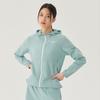 Lightweight Stretch Basic Windbreaker