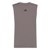 D4T Primelift Quick-Drying Slim Fit Sleeveless Gym Top Men Tops KD0375