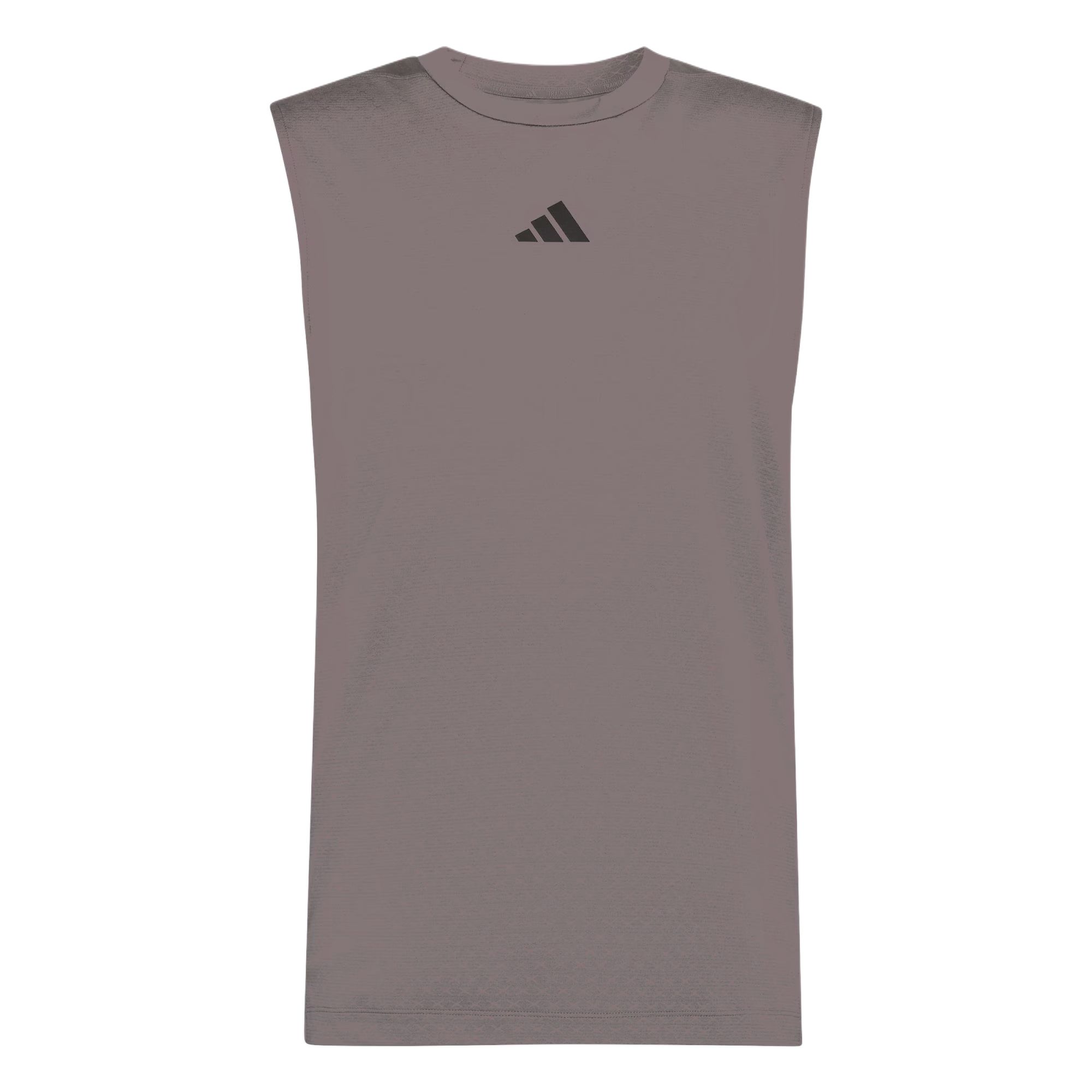 Adidas D4T Primelift Quick-Drying Slim Fit Sleeveless Gym Top Men tops KD0375 S