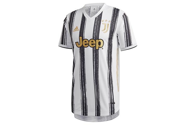 

Adidas Juventus Maglia Gara Home Authentic 2020/21 Jersey GJ7601 S