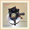New Electric Front Axle Disc Brake Kit for Left Wheel - Old Buggy Modification