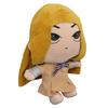M3gan Plush Toys Horror Movie Stuffed Dolls Cartoon Plushie Figure Sofa Bed Decoration Pillow Kids Birthday Christmas Gifts