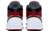 Air Jordan 1 Mid 'Chicago' 554724-173