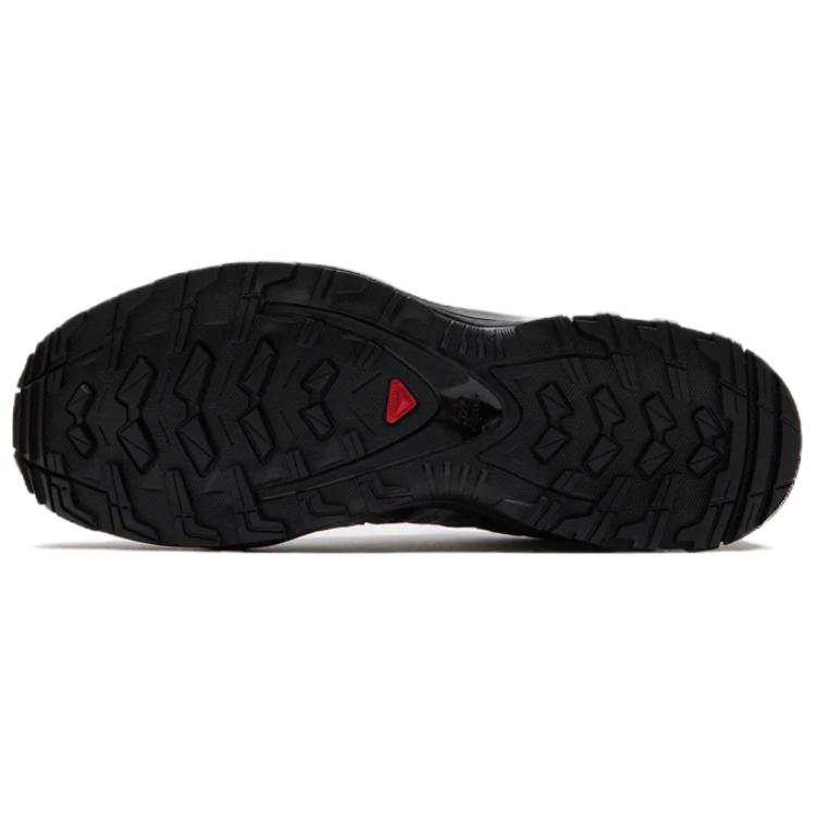 SALOMON XA Pro 3D GORE-TEX Pewter Silver Cloud Unisex Sneakers Grey Black L47587500