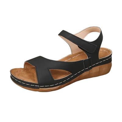 Wedges Sandals For Women Sexy Wedges Shoes For Women Sandals With Arch Support Comfortable Sandals Women Flip Sandalias Mujer