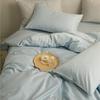 Lilang Cloud Collection 4-Piece Bedsheet Set