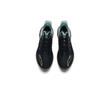 ANTA MACH 1.0 Running Shoes Men's Low Top Black/Green/White 112135562-1