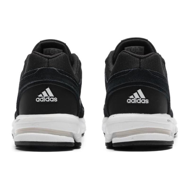adidas Eqt Training Shoes 'Black White' Sneakers IF1647