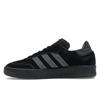 Adidas Ανδρικά Samba XLG Μαύρο Κάρμπον Unisex Αθλητικά Παπούτσια Core-Black IH2219