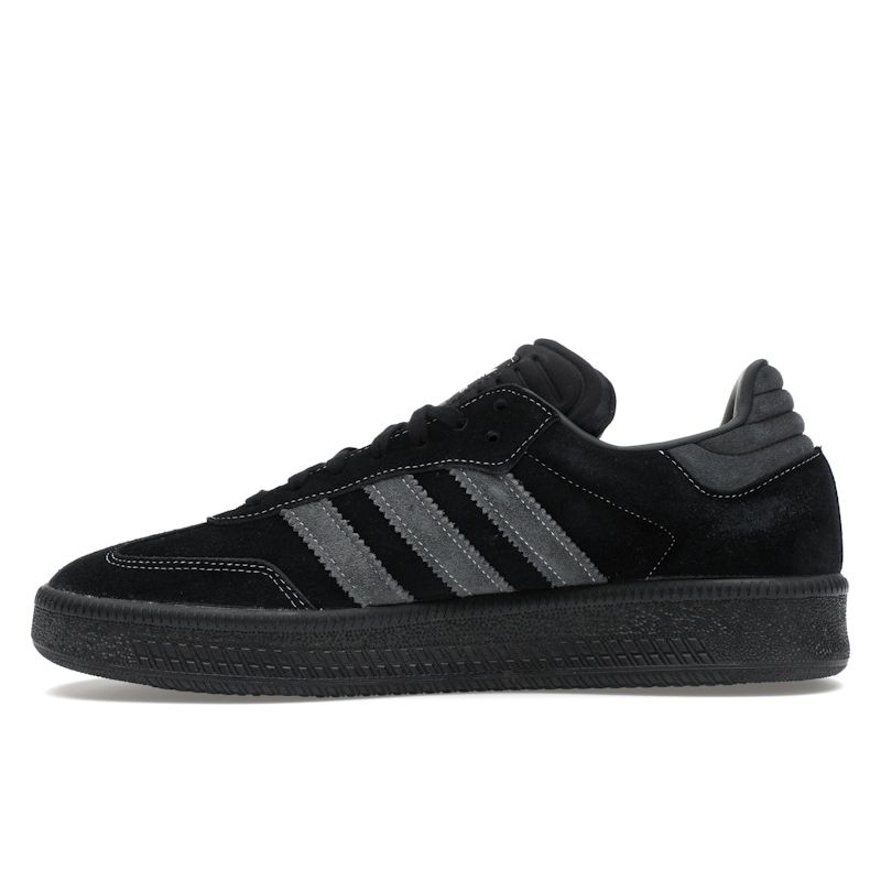 Adidas Samba XLG Black Carbon Unisex Sneakers Core-Black IH2219