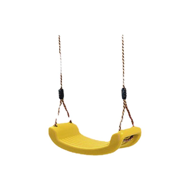 Simple Kids Outdoor Playground Swing