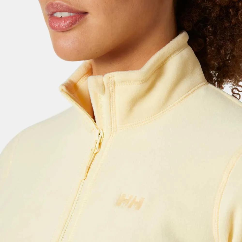 Helly Hansen Флисовая на молнии Daybreaker