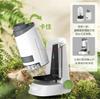 Portable Optical Puzzle Toys For Primary School Students In Children'S Handheld Microscope Science Experiments