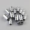 46 Pcs Wrench Set Tool Kit For Car Tool Screwdriver And Bit Ratchet Torque Quick Wrench Spanner Wrench Socket Key Hand Tools