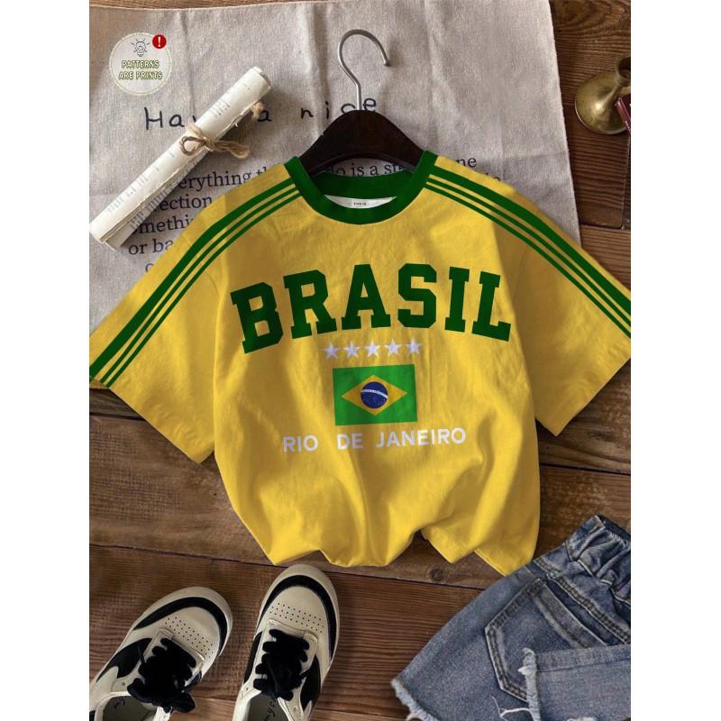 Mens Womens Casual Retro American Style T-Shirt Digital Print Slim Fit Short Sleeve Crew Neck Tee
