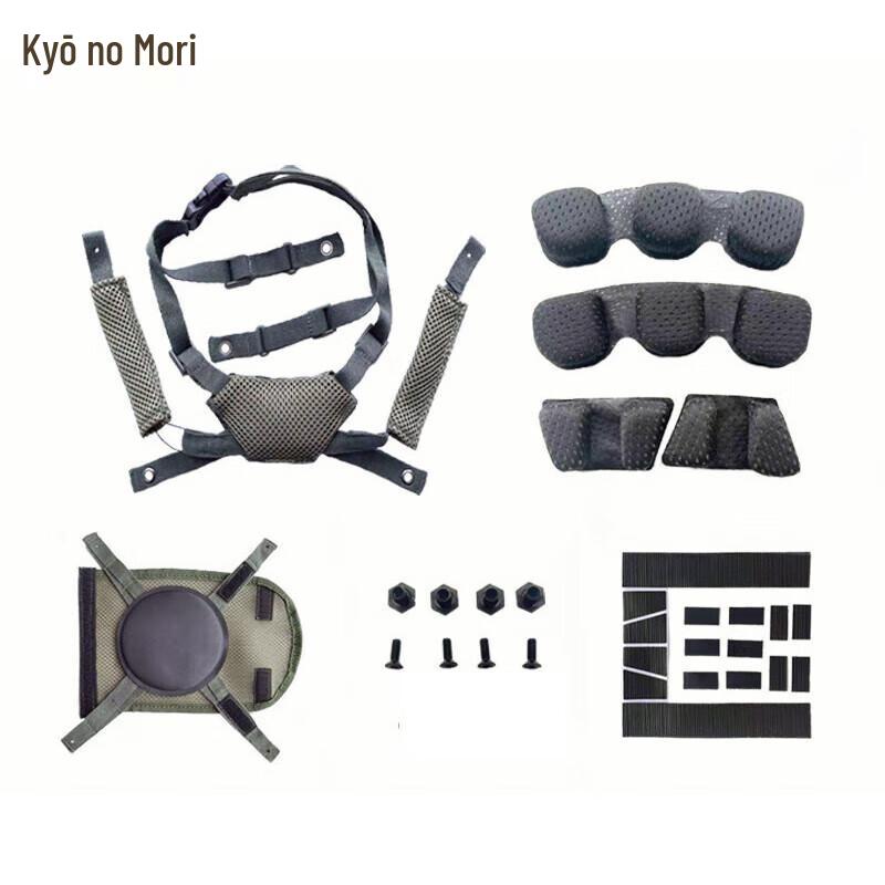 Jingzhisheng Outdoor Protective Helmet