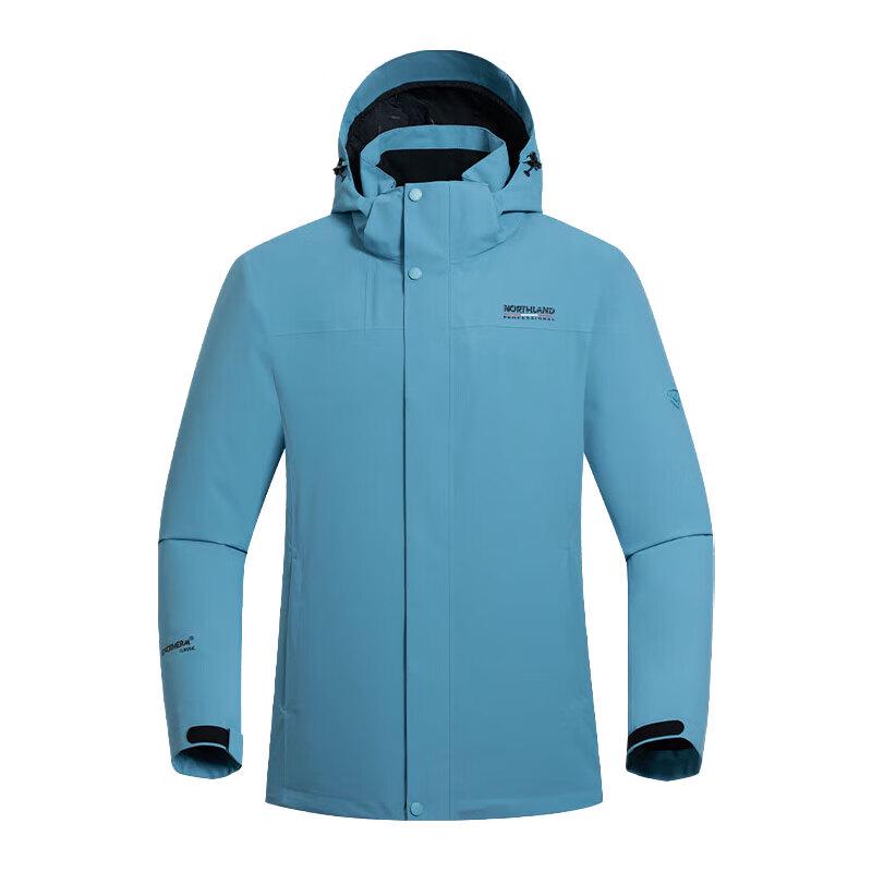 

Naturehike Men s Chuanyue All-Weather Jacket NWJEH5107S 180