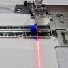 Czerwony Laser Szwalniczy Laserowy Przewodnik 5MW/100MW Światło Pozycjonujące do Szycia Akcesoria Maszynowe