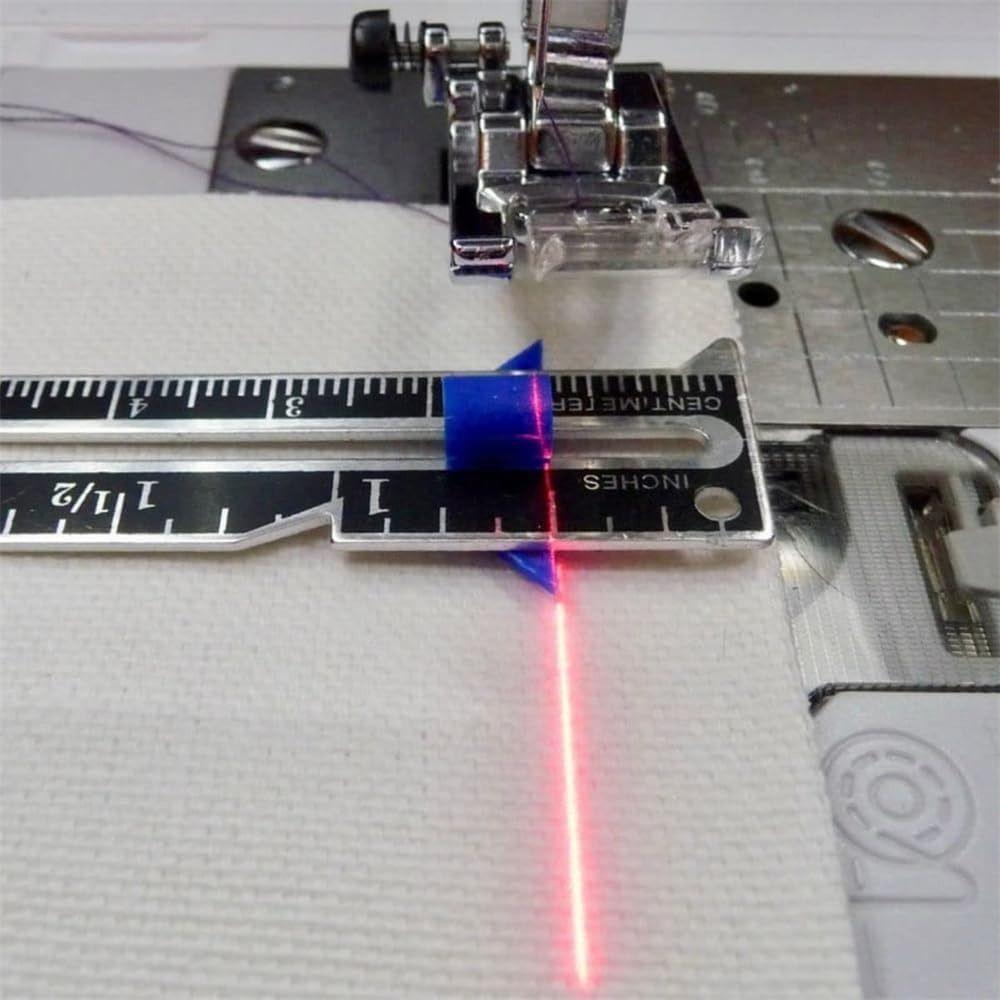 Red Laser Sewing Laser Guide 5MW/100MW Sewing Positioning Light Machine Accessories