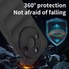 Soft Skin Feeling Flexible Silicone Case for Honor X9c 5G X9b Magic 7 6 Lite Protective Cover Shockproof Fundas Coque