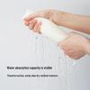 Guxu Disposable Thickened Bath and Hair Towel