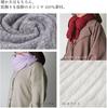 Large Cashmere Scarf for Cashmere [amife petit] Women, 100% (Sand Beige, Large)
