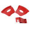 Tire Changing Tool Kit, Tire Bead Holder And Rim Shield Protector Combo, Dirt Bike Tyre And Wheel Installation Changer Tool