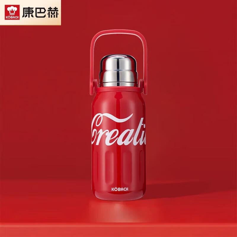 Kangbach Classic 1200ml Stainless Steel Insulated Thermos