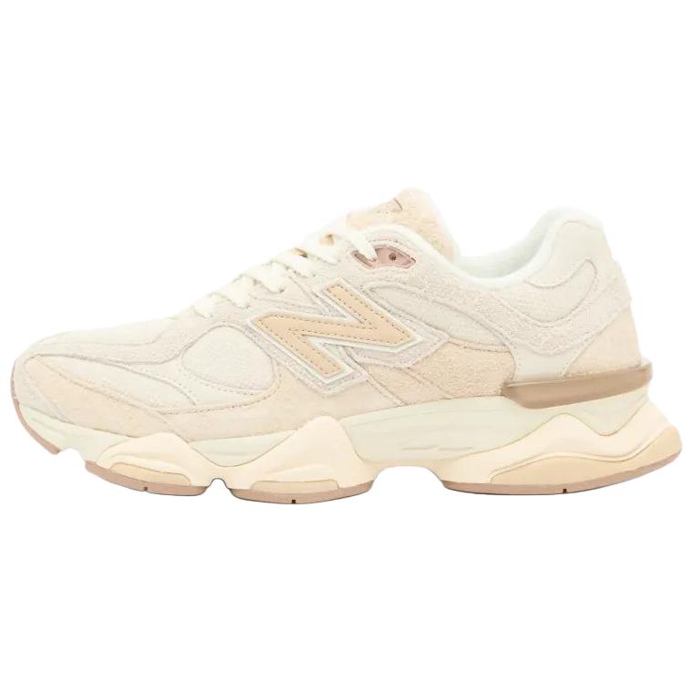 

New Balance 9060 Кроссовки Bisque Sea Salt U9060CCB 37.5 бежевый