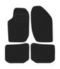 ANTHRA Car Mats For: Lancia Thema Sedan (1984-1994)