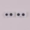 10 Pezzi Pulsanti in Gomma L2 R2 L1 R1 Compatibili Con Controller Ps4 Jds 001 010 050 Jdm-030 Pastiglie Conduttive in Gomma