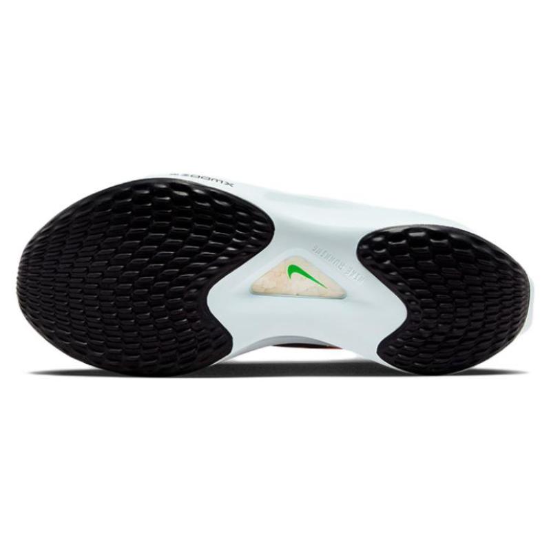 Nike Zoom Fly 5 'Total Orange Ghost Green' Damesko casual DM8974-800