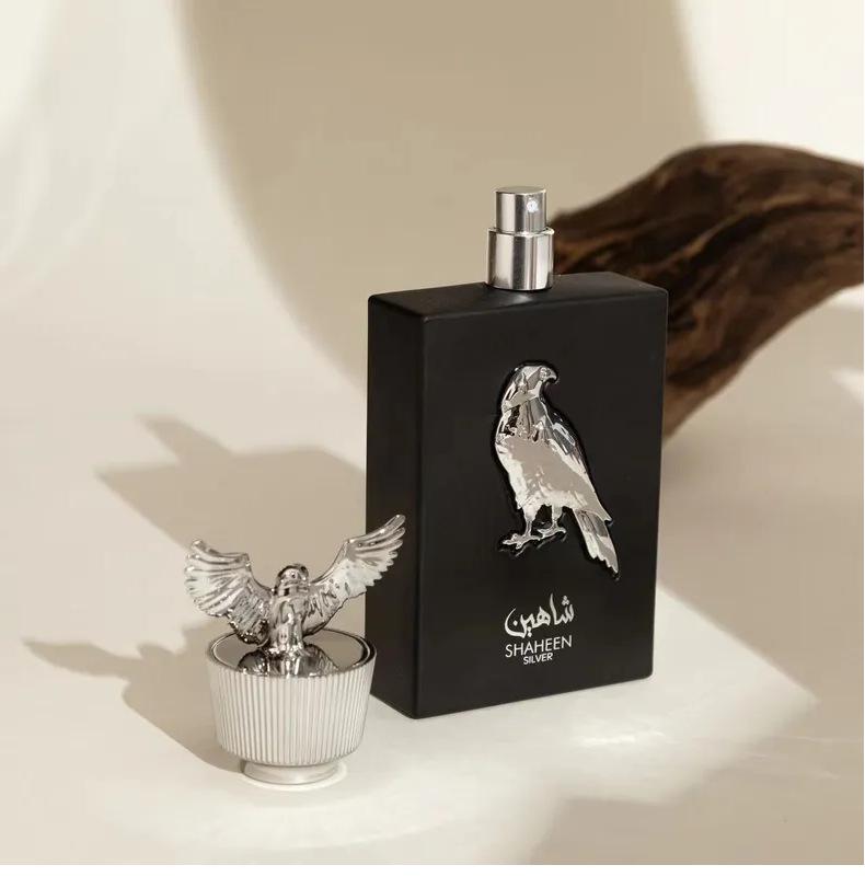 Eagle Men's High-End Long-Lasting Arabian Perfume from Dubai 