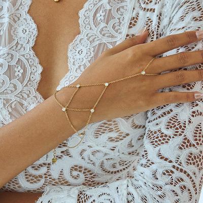 Bracelets – Bracelets chaînes