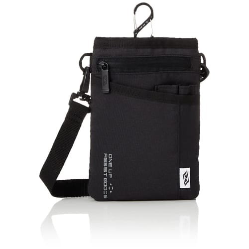 SK11 ONE UP ASSIST GOODS Scissor Case, Double, Small, 120 X 180 X 30mm, SO-12