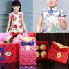 Cheongsam Frog Buttons Closure Sewing Buttons Fasteners for DIY Sewing