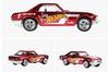 Hot Wheels Nissan Silvia 2024 Collector Edition for (CSP311) (Not Sale)