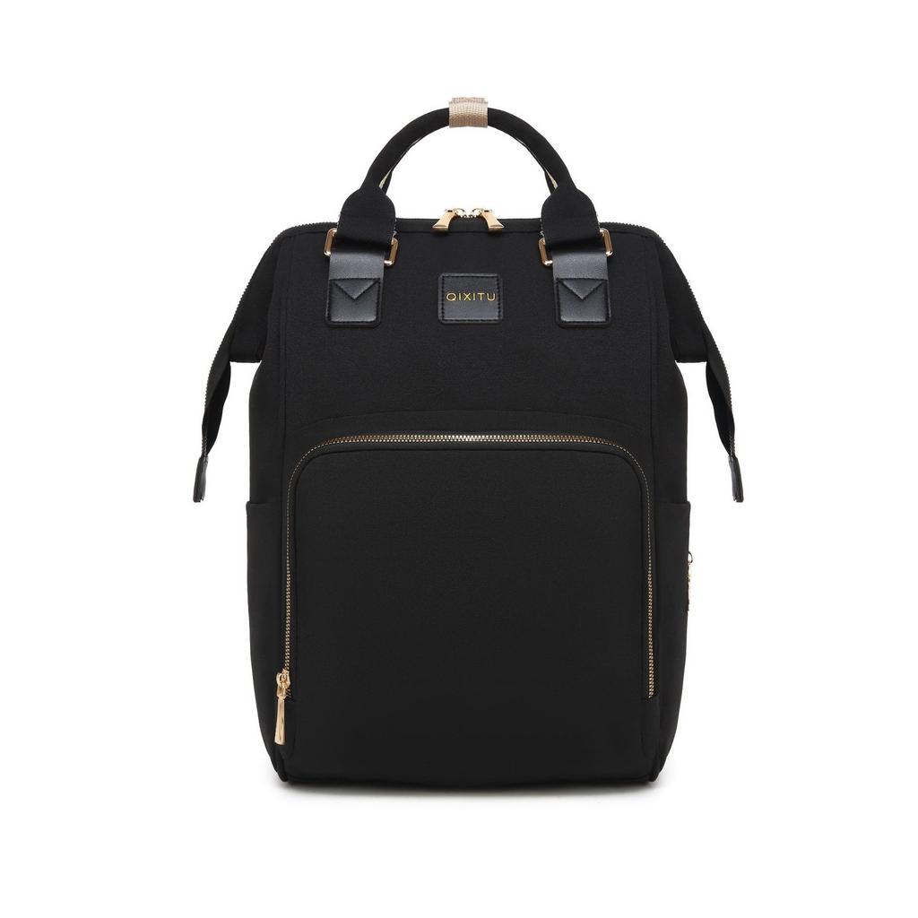 Outdoor Mommy Bag Maternal And Infant Large Capacity Backpack Mom Going Out Lightweight Baby Products Storage Backpack
